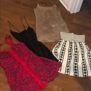 SALE!!  dress bundle-! ❤️